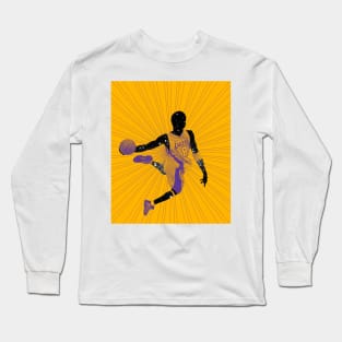 Legend Long Sleeve T-Shirt